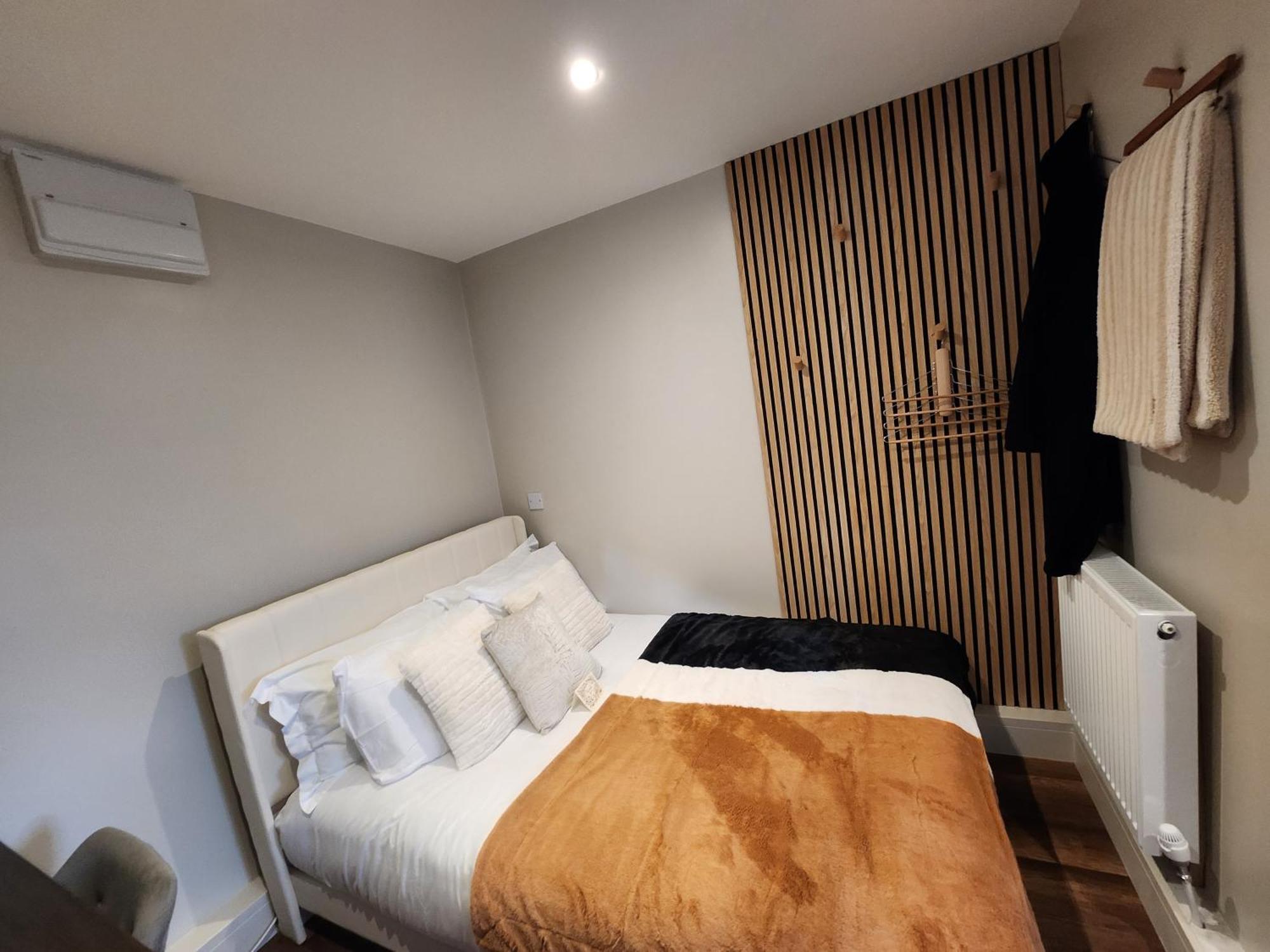 Bethel Guest Suite Norton  Buitenkant foto