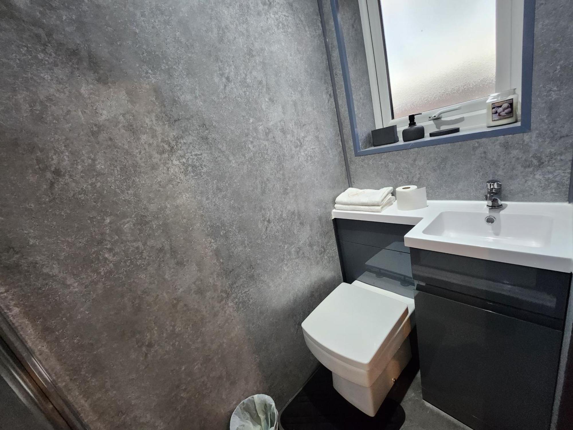 Bethel Guest Suite Norton  Buitenkant foto